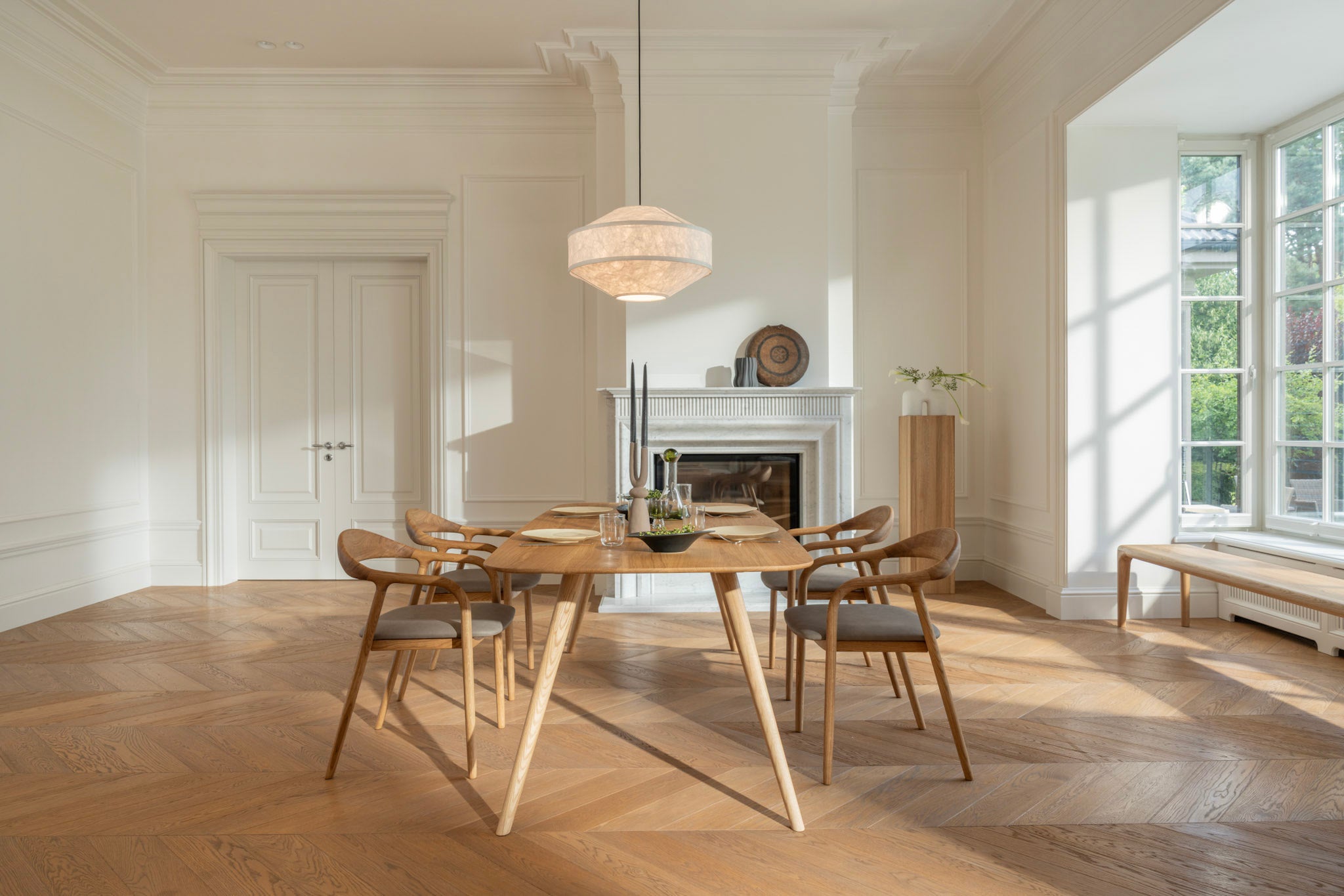 TAVI | Table à manger