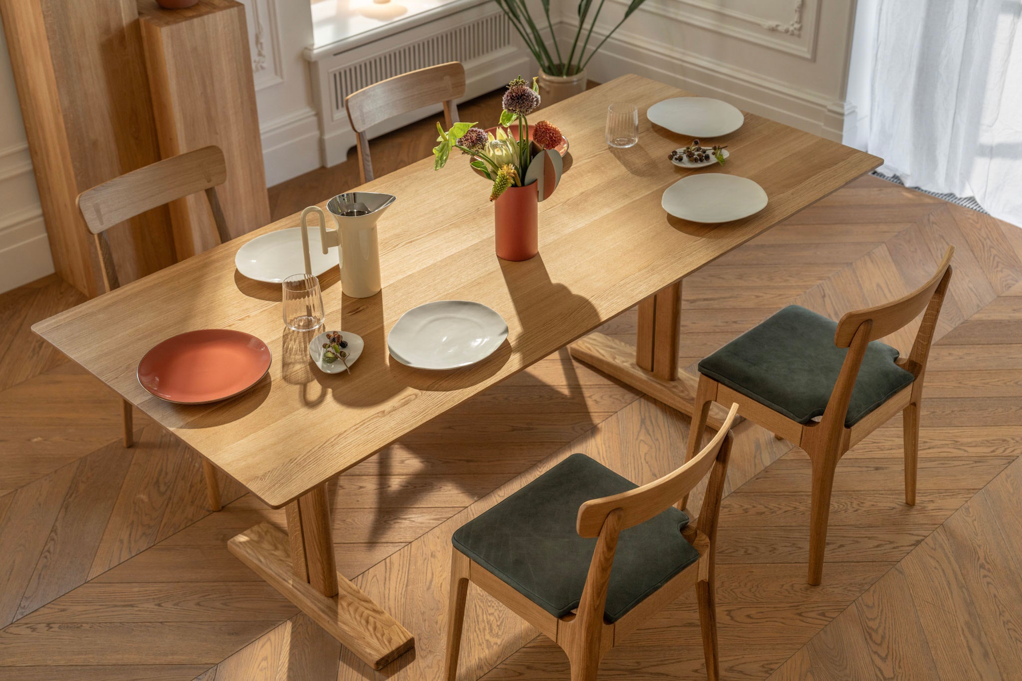 KAT | Table à manger image 47