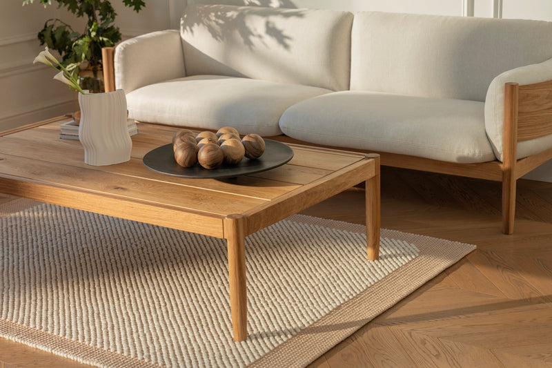 LULU | Chaise Longue 