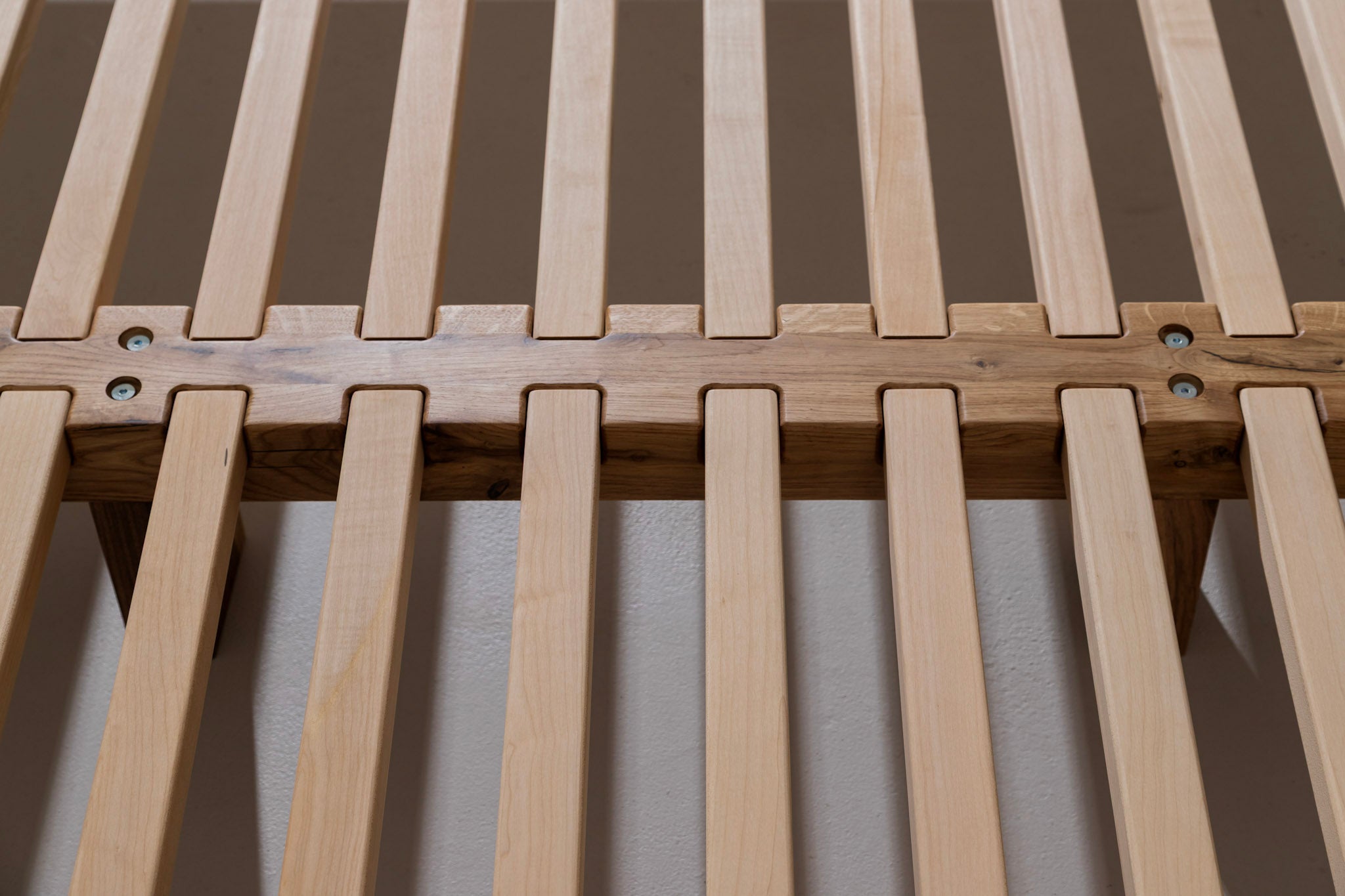 LÜNA Bedframe image 50