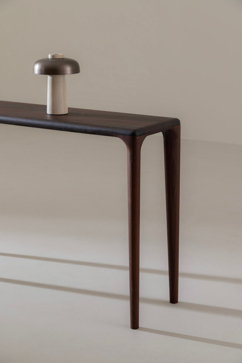 LÜNA console tafel