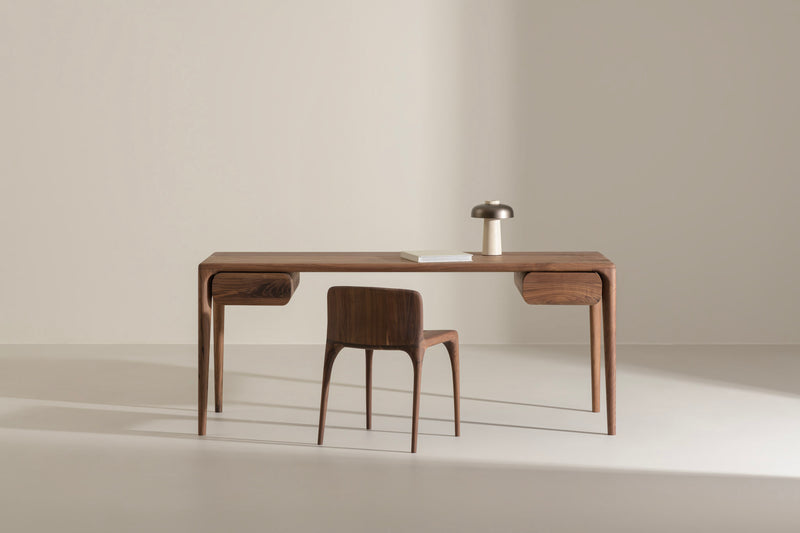 LÜNA Bureau