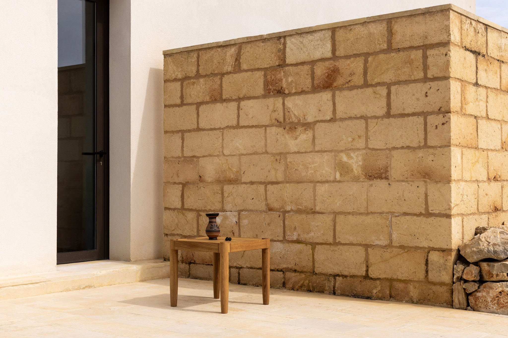 MOS Bijzettafel image 20