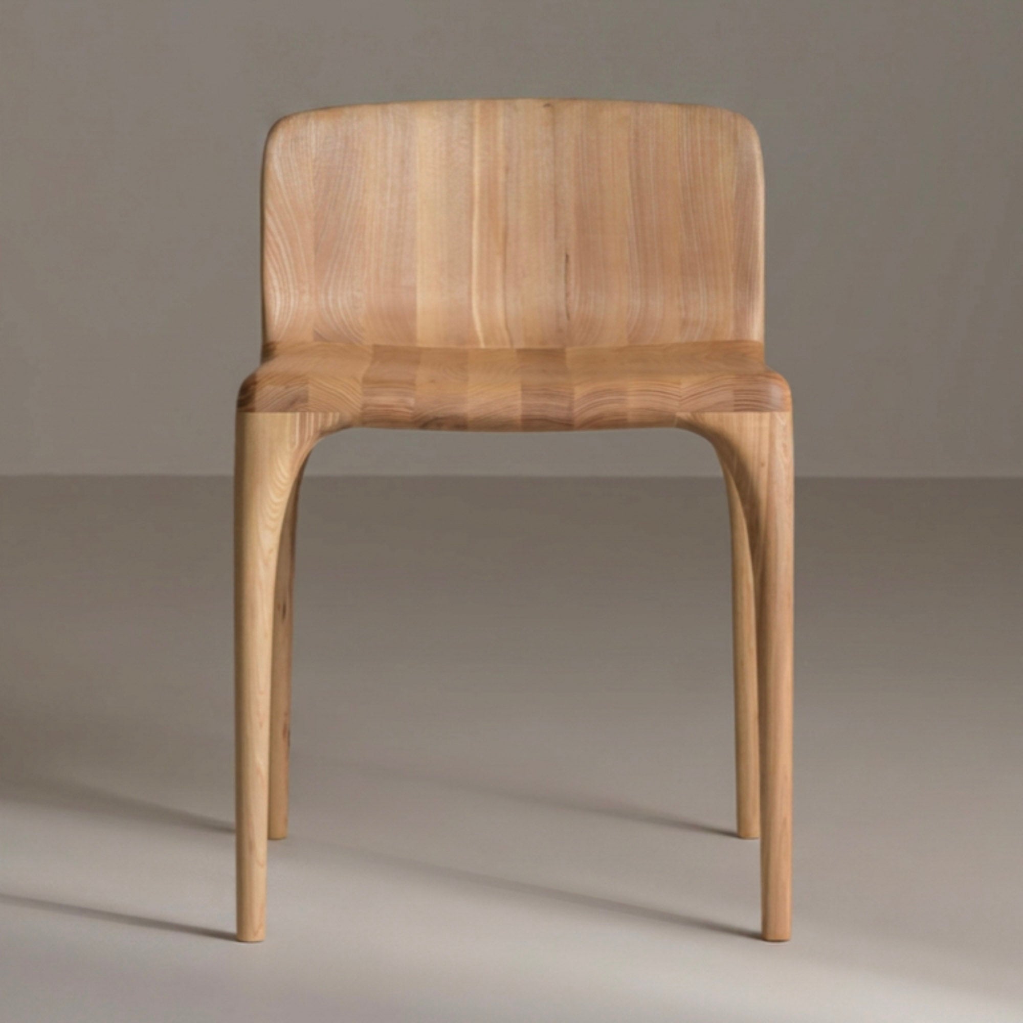 LÜNA Chaise basse  image 25
