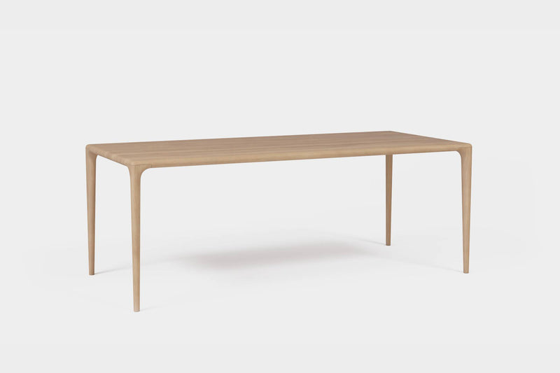 LÜNA | Eettafel