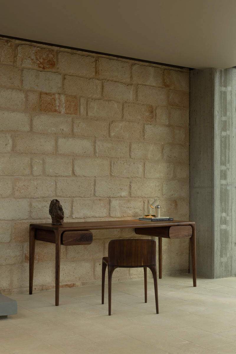 LÜNA Bureau