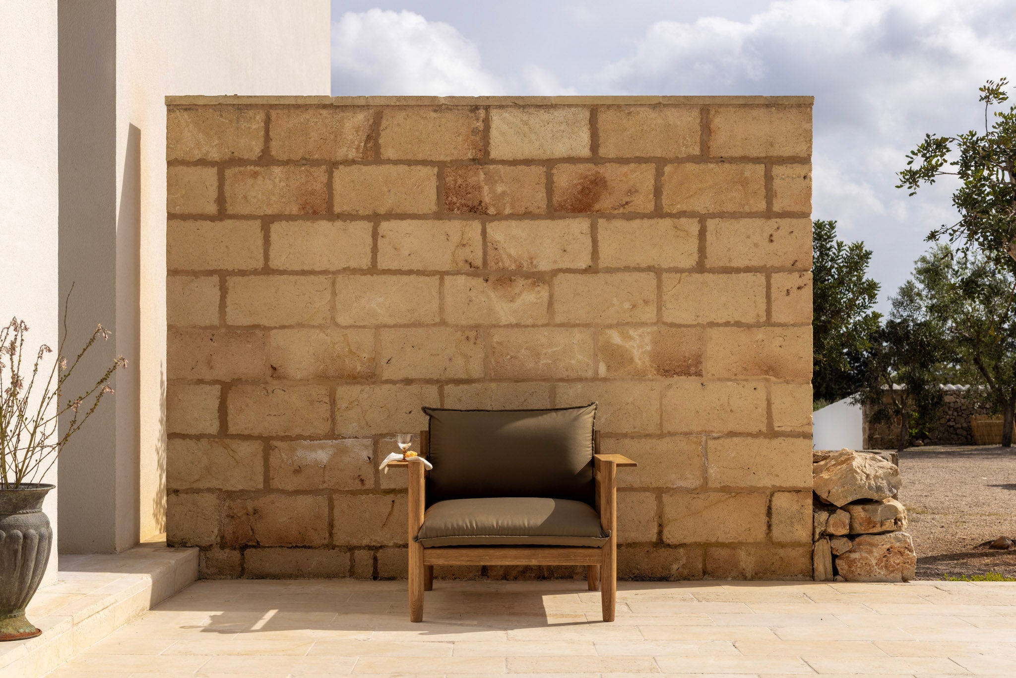 MOS | Chaise Longue image 2