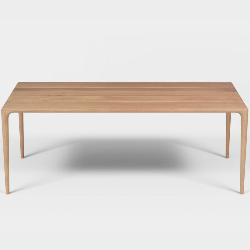LÜNA | Eettafel