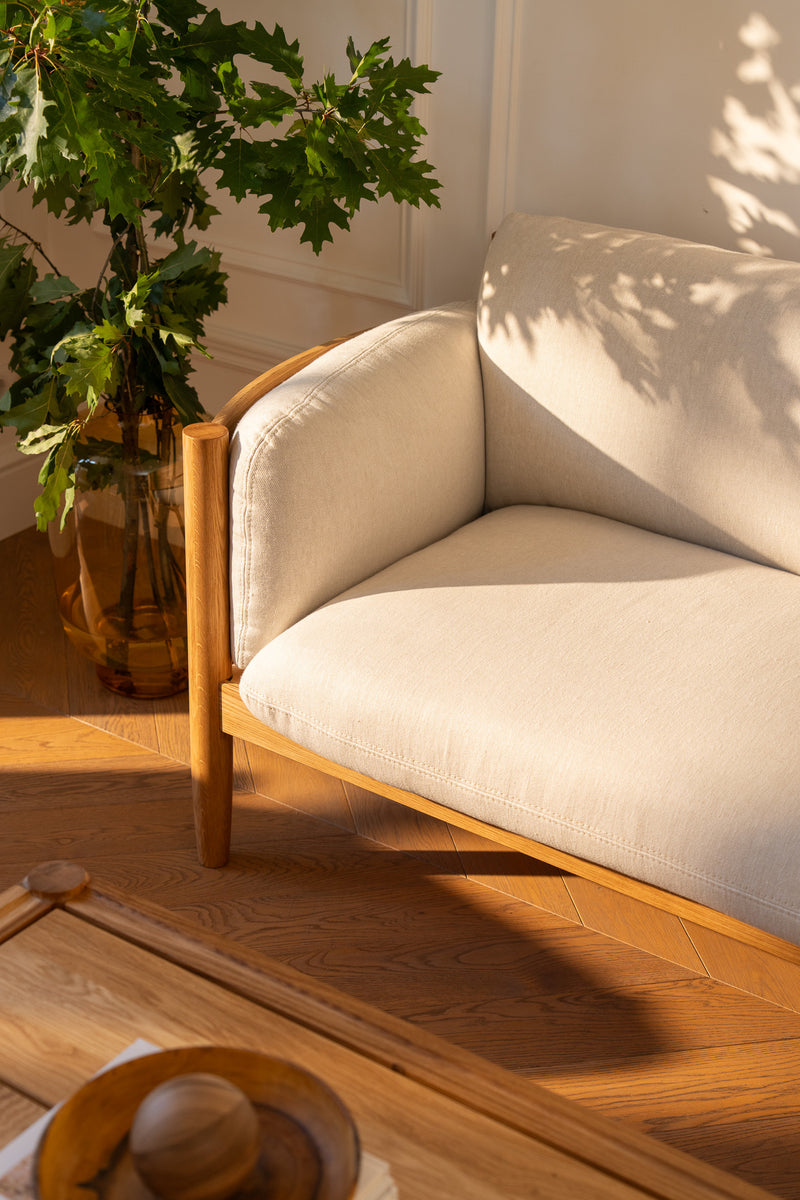 LULU | Sofa