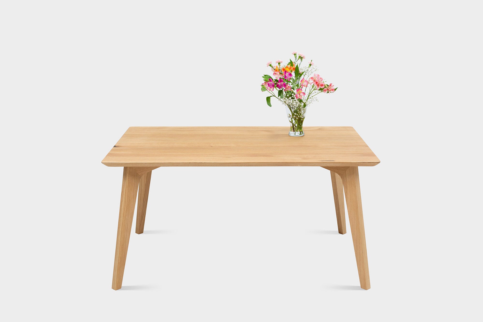 AMBER S | Oak Dining Bench