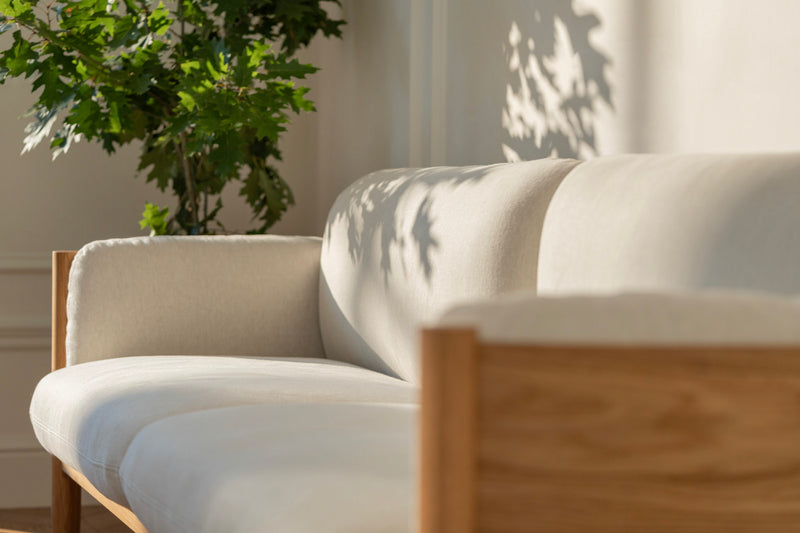 LULU | Chaise Longue 
