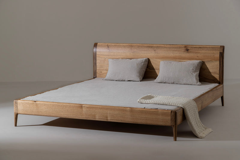 LÜNA Bedframe