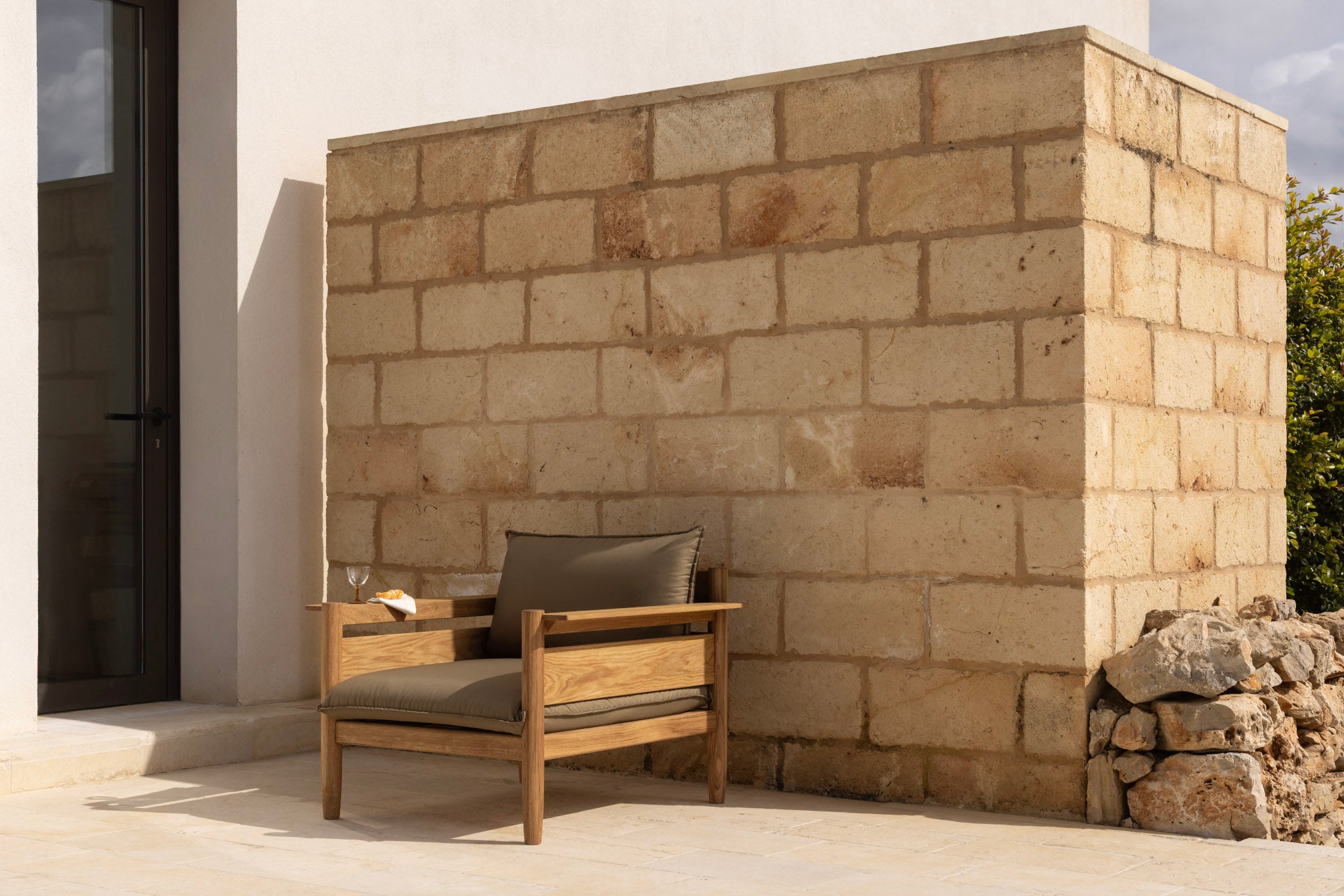 MOS | Chaise Longue image 12