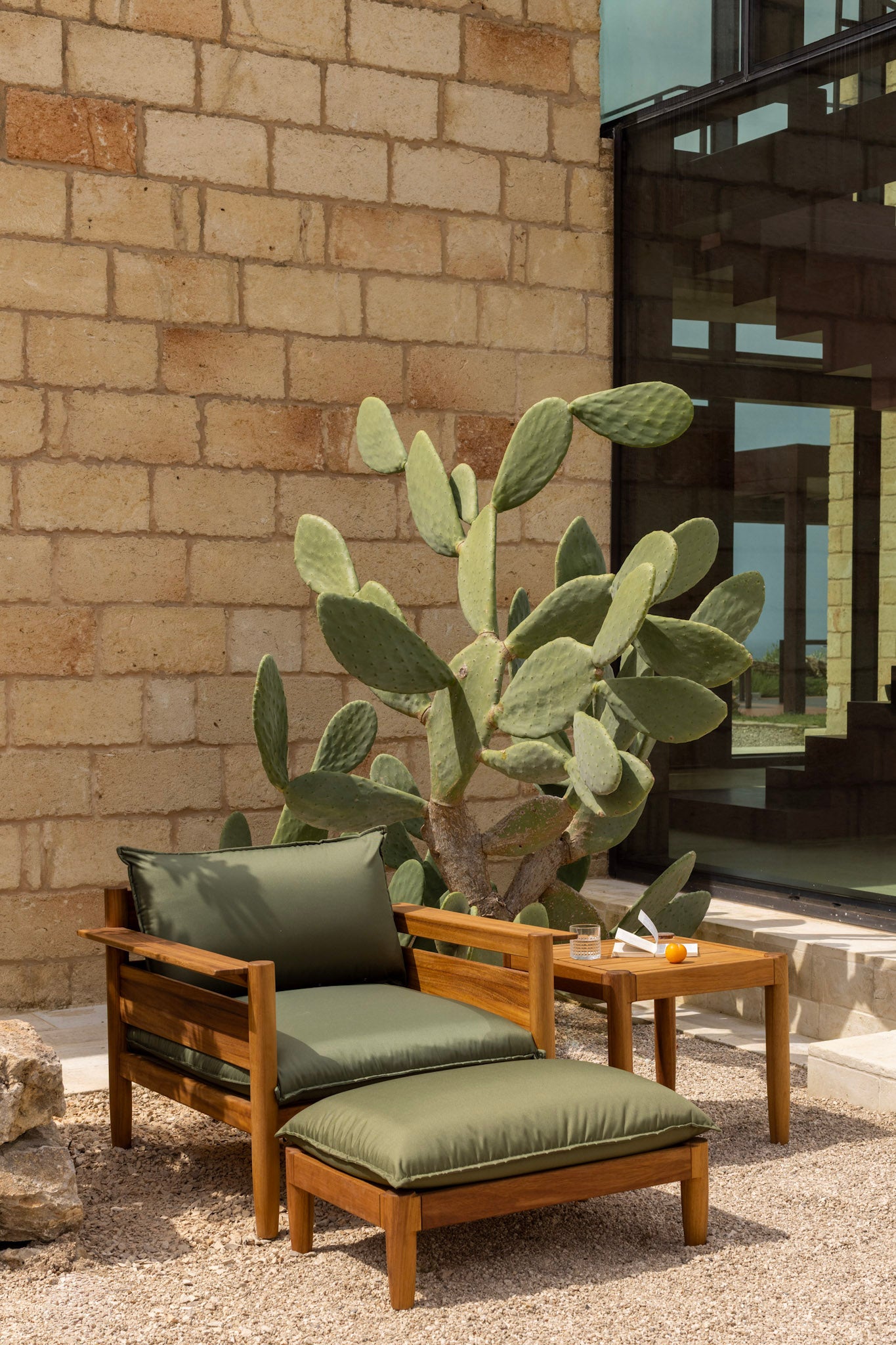 MOS Loungestoel image 19