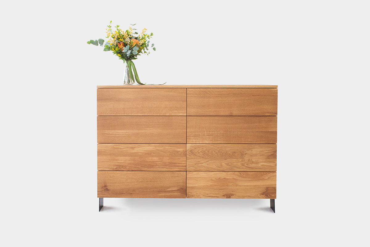 SABROCKE | Oak Cabinet image 1