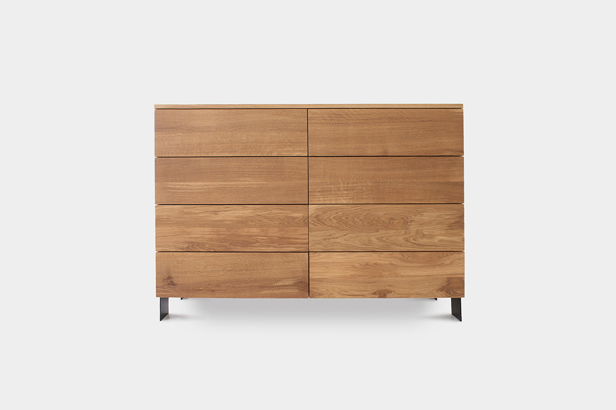 SABROCKE | Oak Cabinet image 4