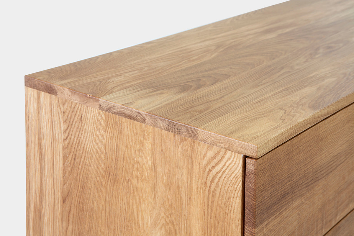 SABROCKE | Oak Cabinet image 6
