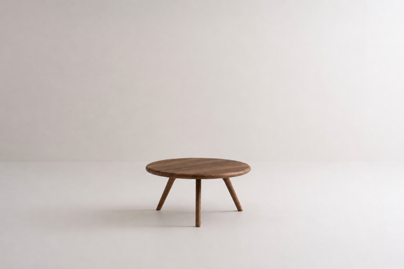 ARLEN | Ronde salontafel
