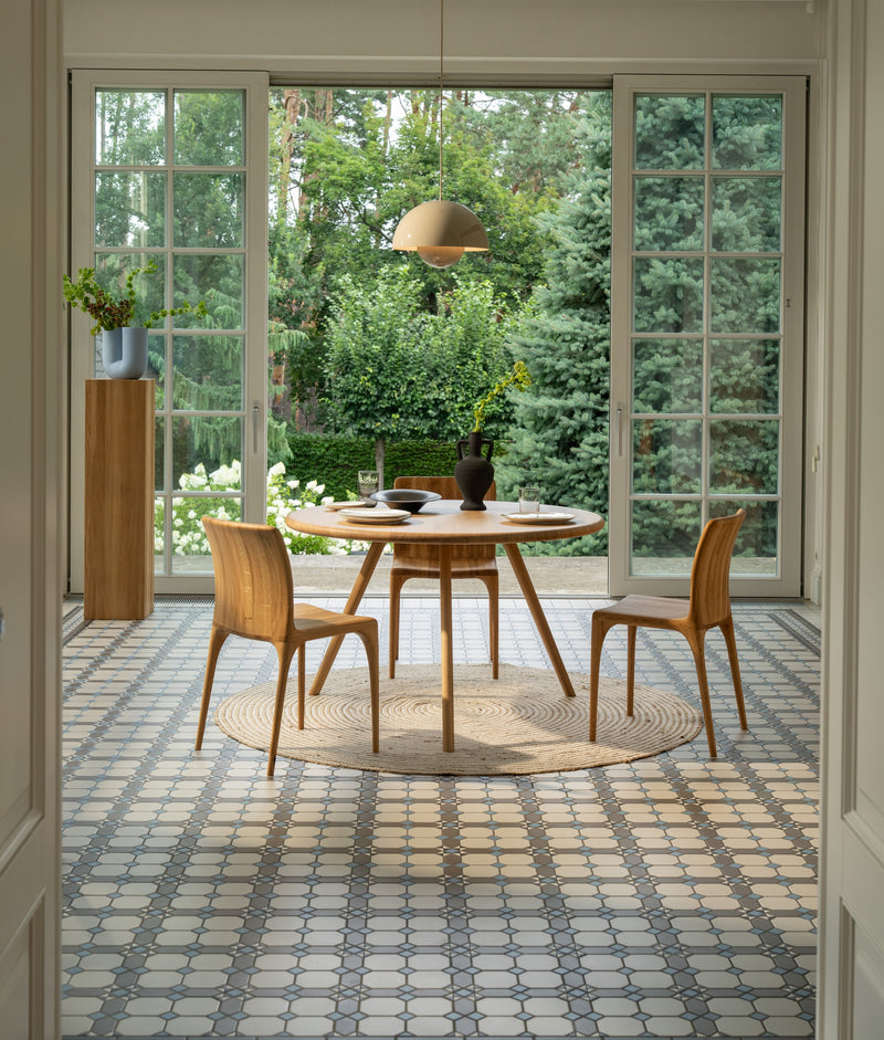 ARLEN | Ronde eettafel