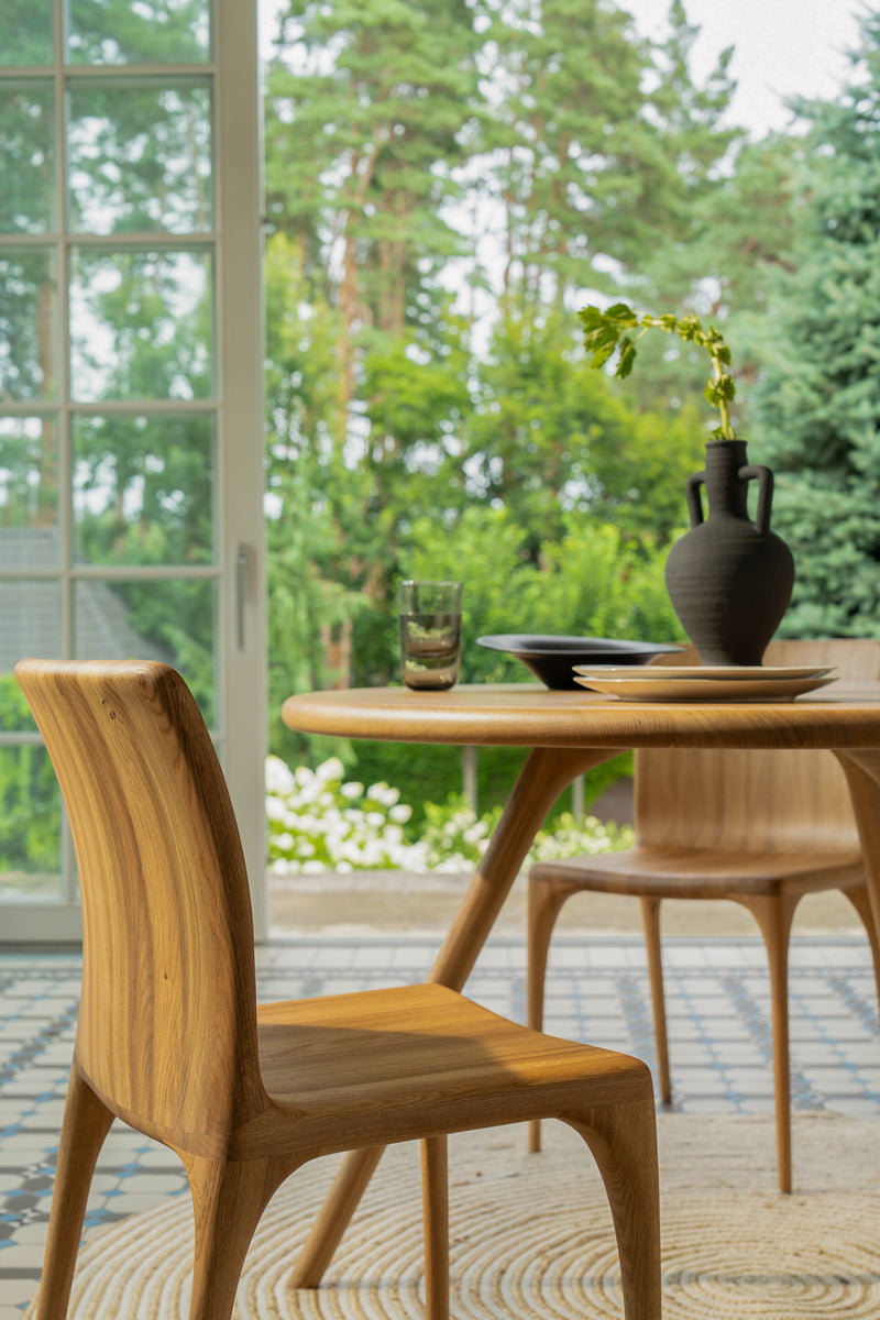 ARLEN | Ronde eettafel