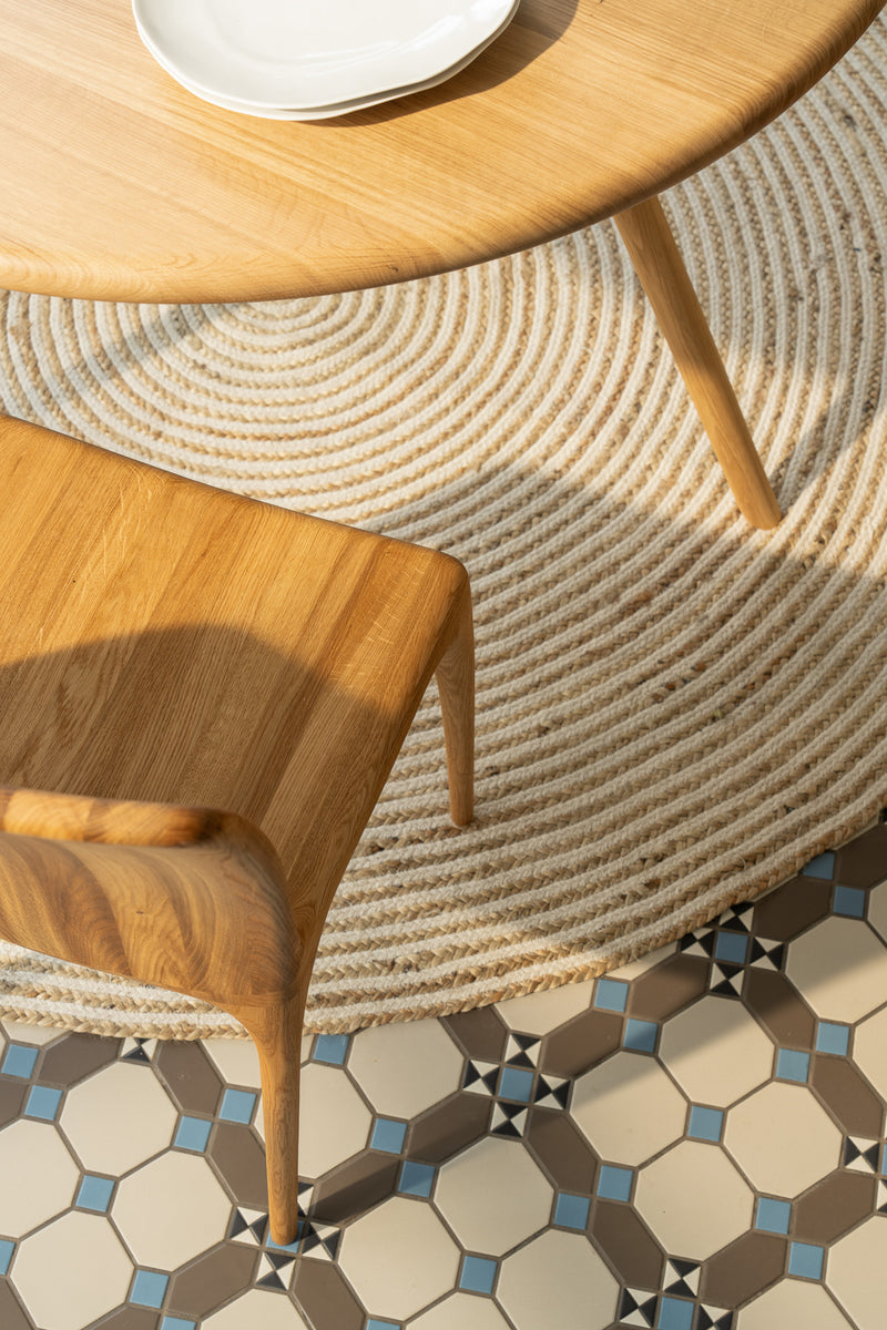 ARLEN | Ronde eettafel
