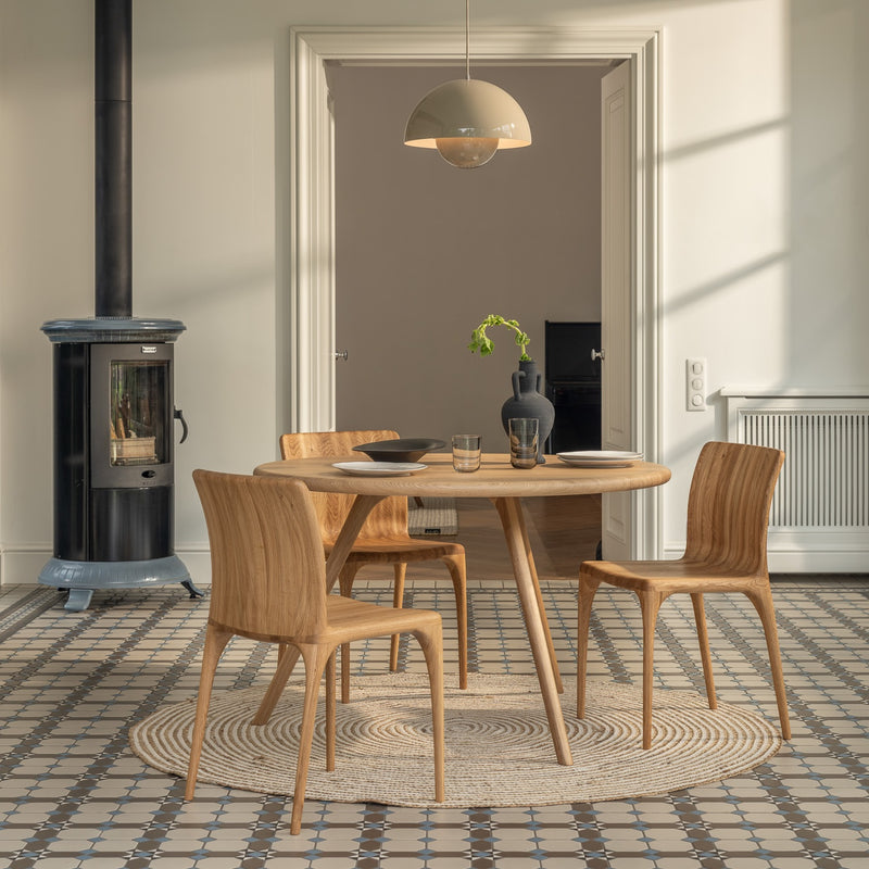 ARLEN | Ronde eettafel