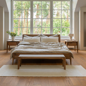 LÜNA | Bettgestell image 2