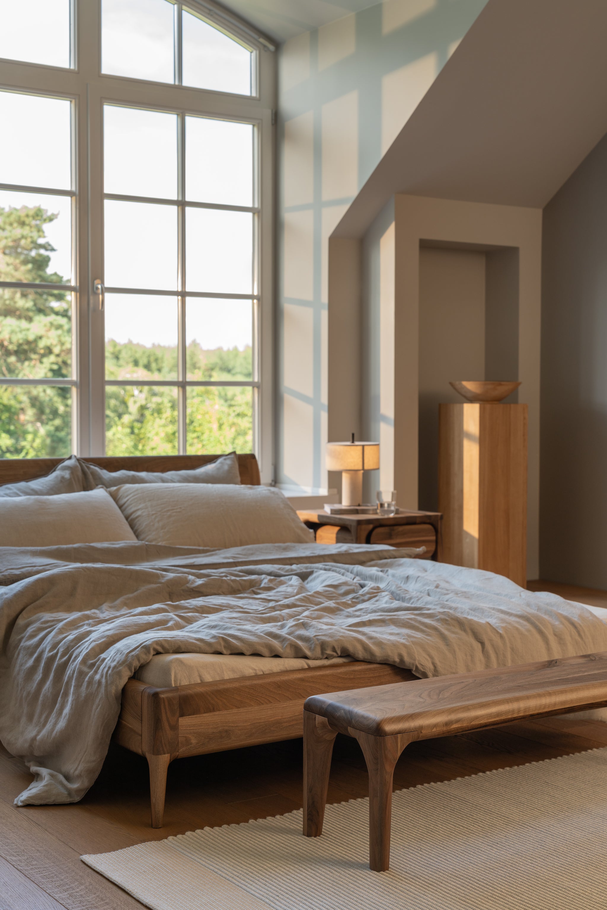 CAROLINA | Side Table image 17