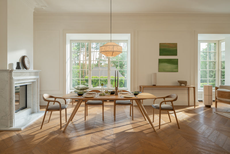 TAVI | Eettafel
