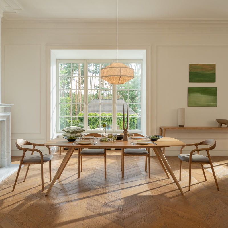 TAVI | Eettafel