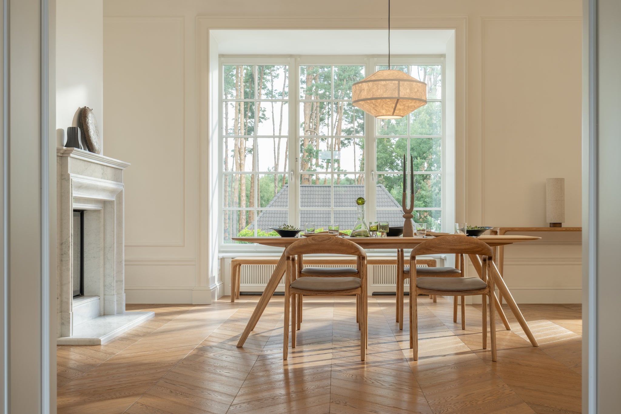 TAVI | Table à manger