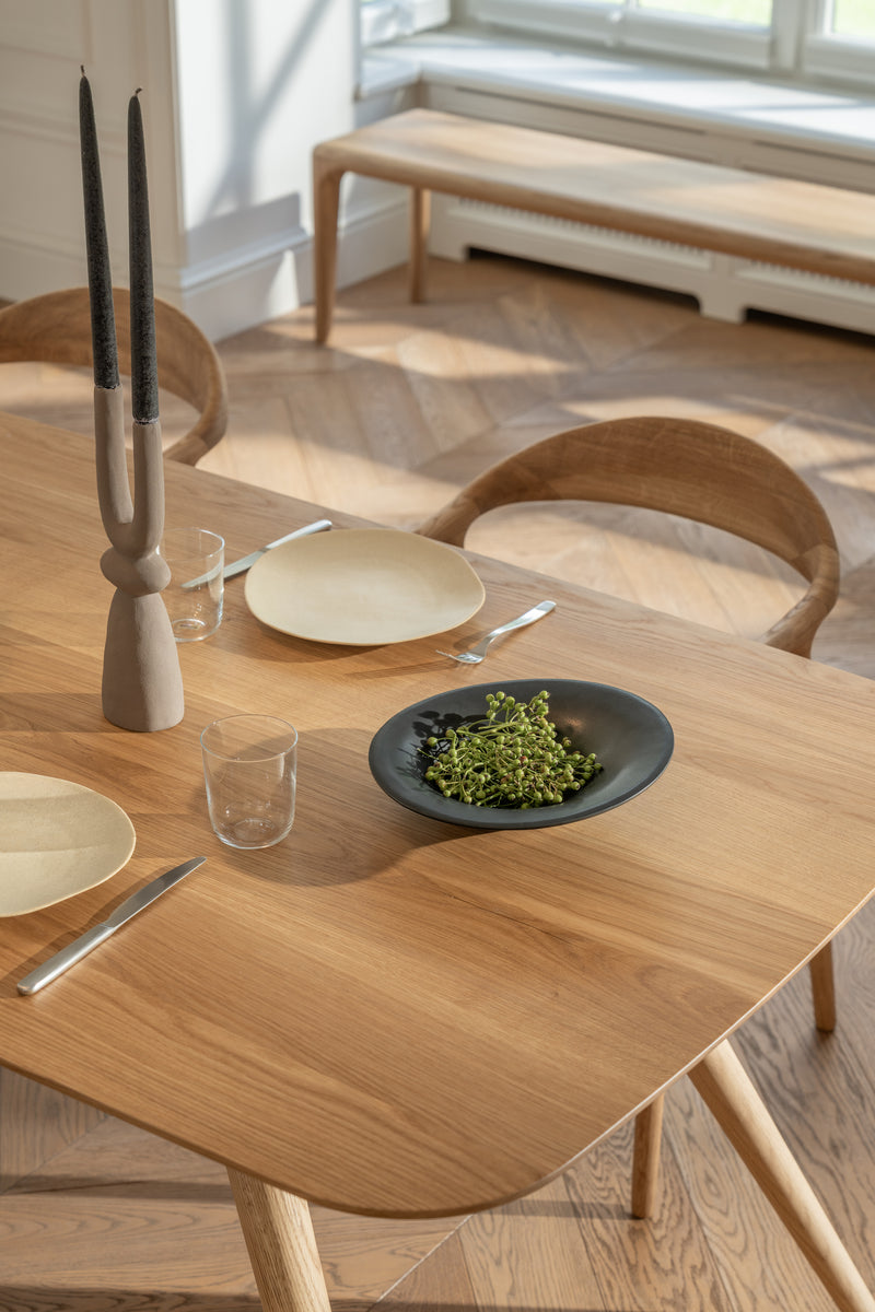 TAVI | Eettafel