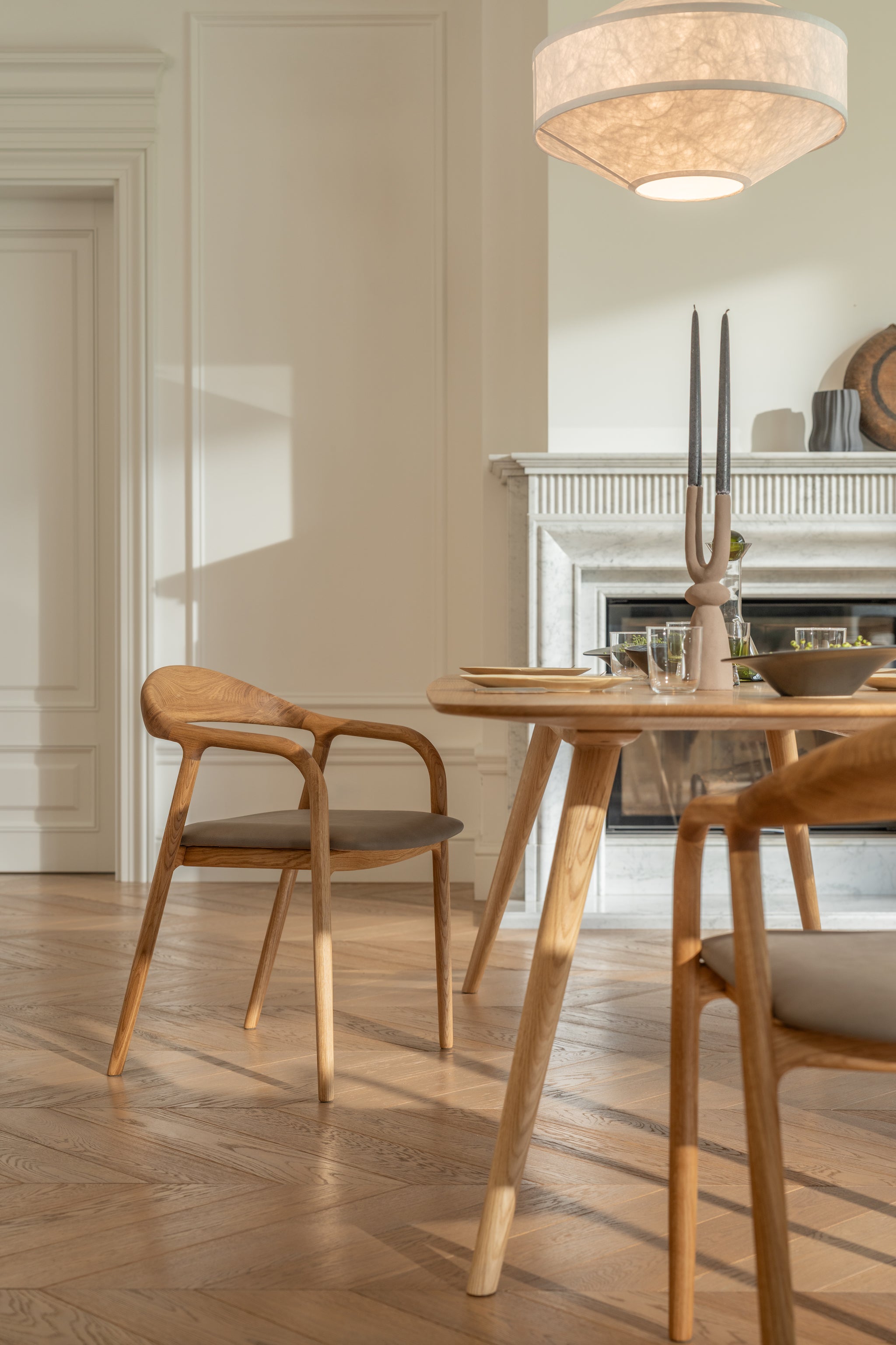 TAVI | Table à manger