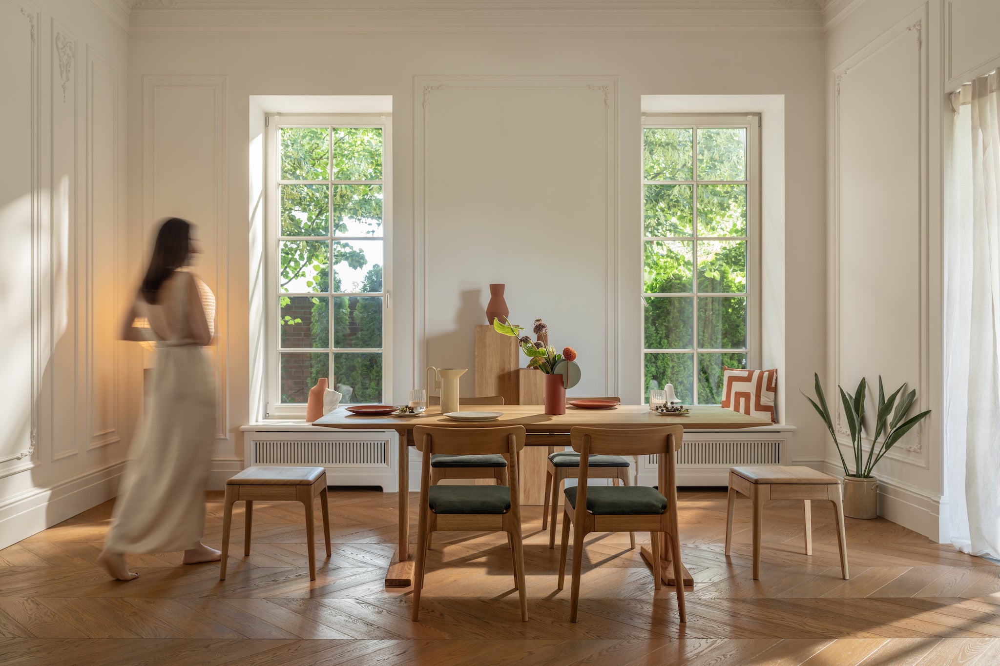 KAT | Table à manger image 17