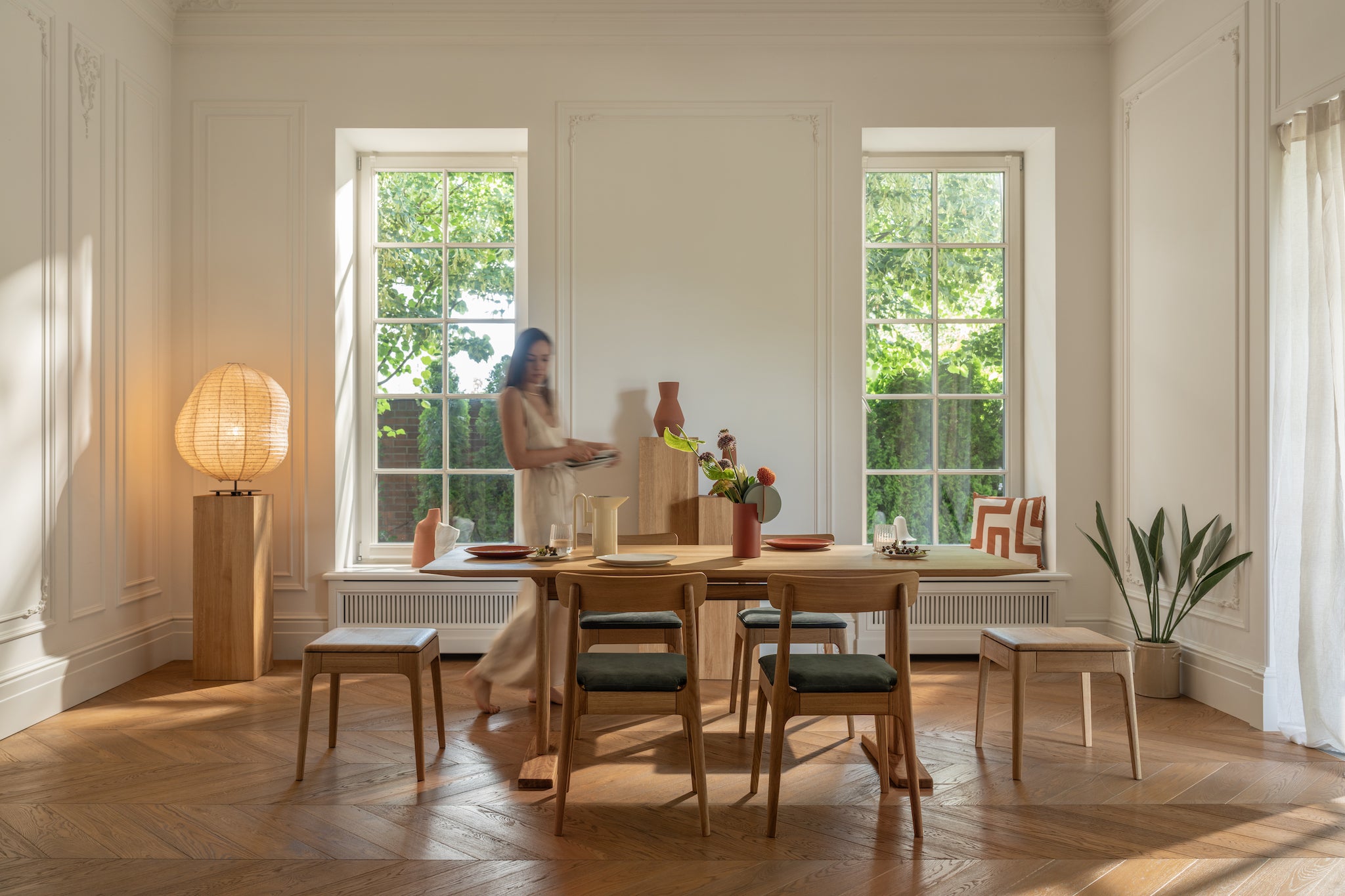 KAT | Table à manger image 18