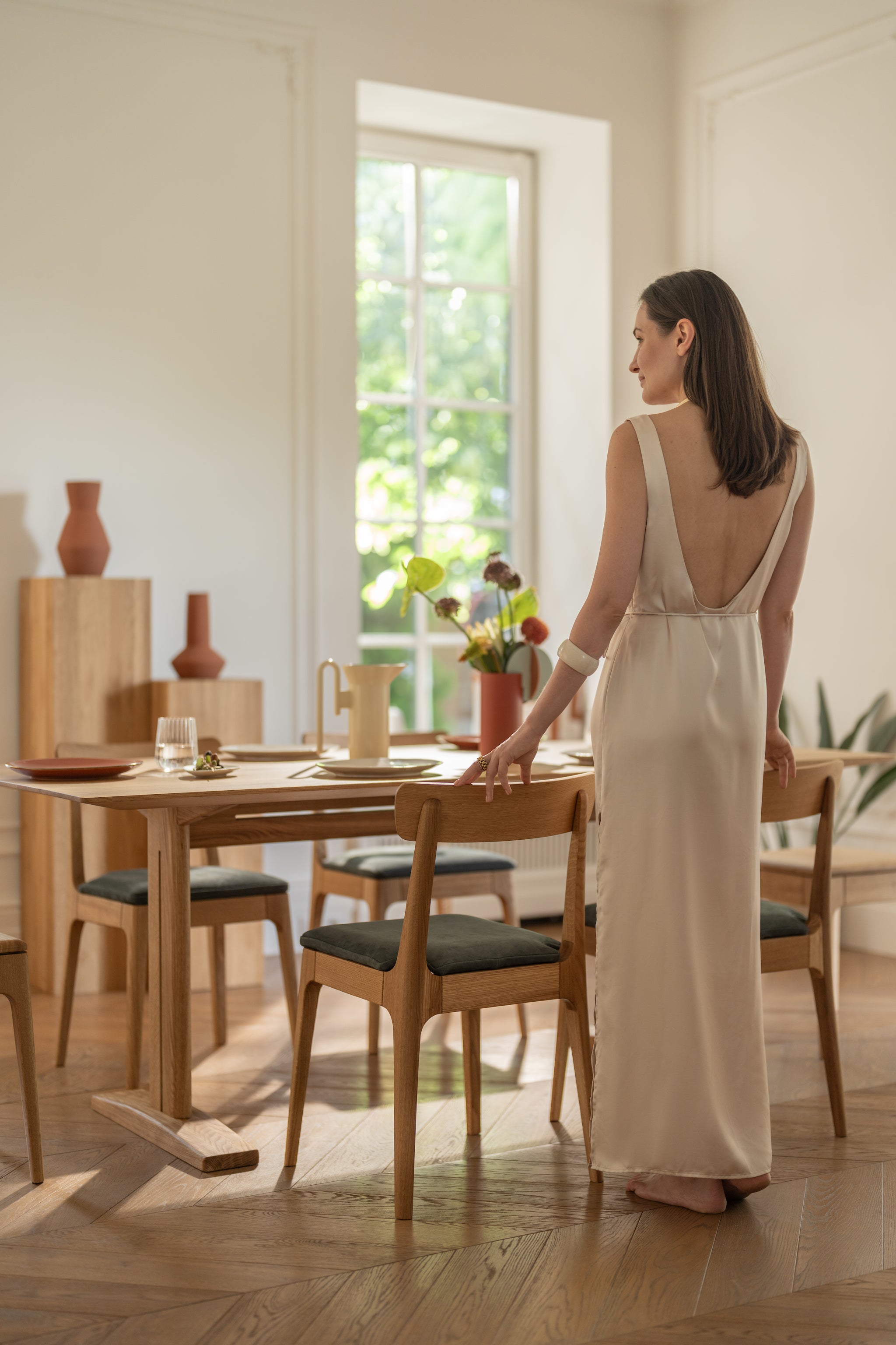 KAT | Table à manger image 24