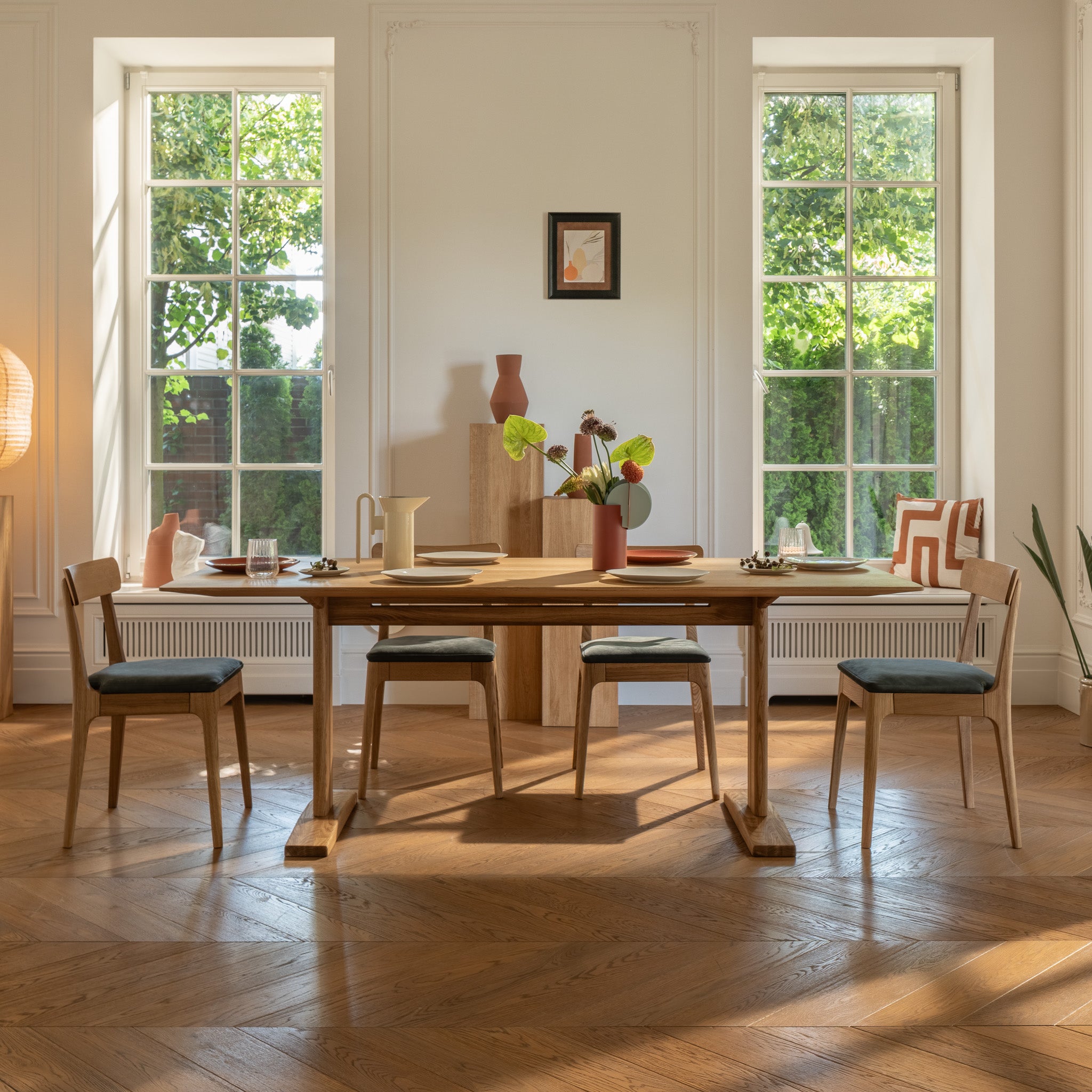 KAT | Table à manger image 32