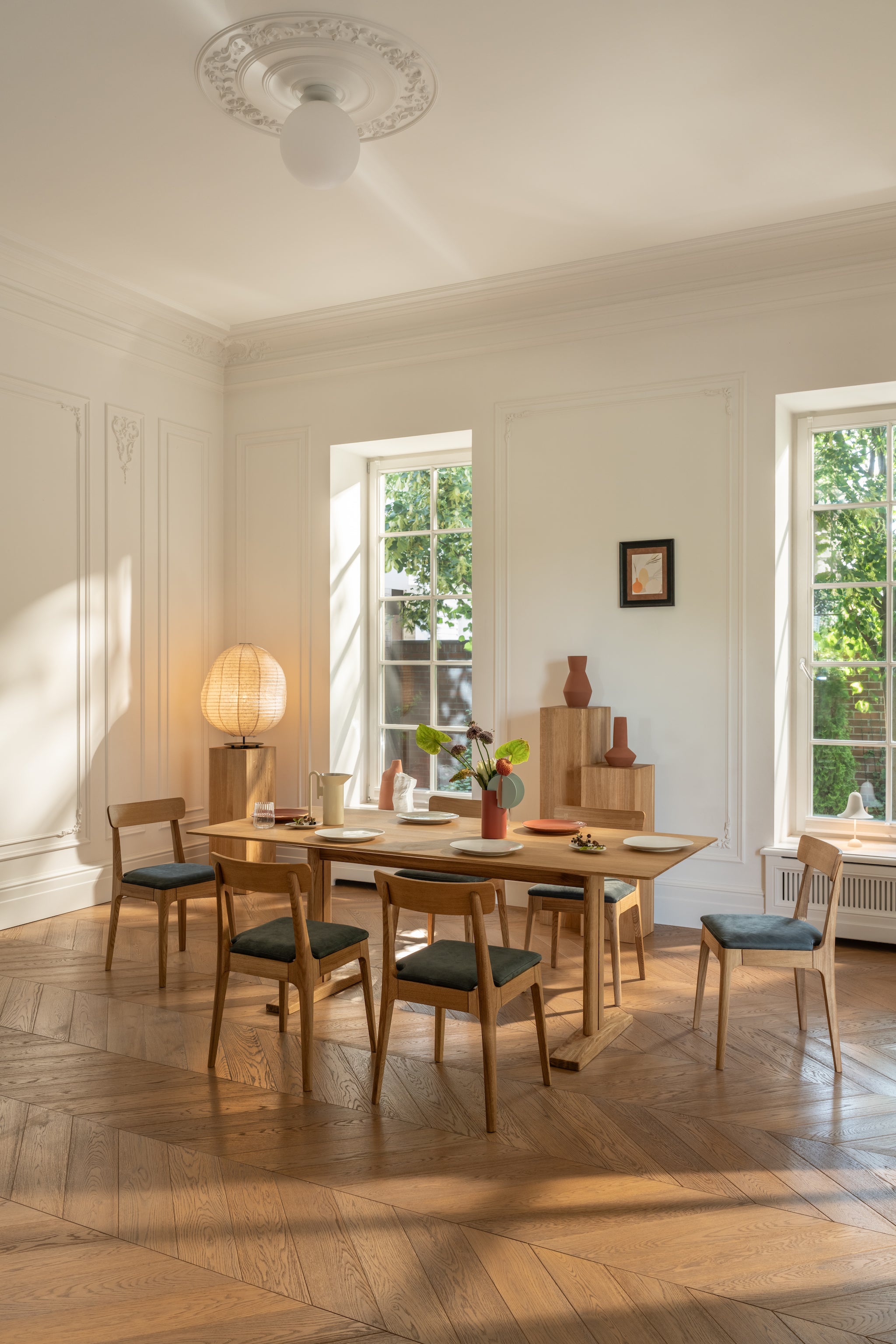 KAT | Table à manger image 26