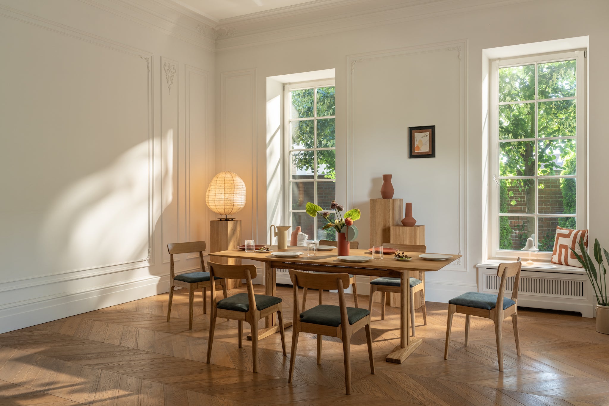 KAT | Table à manger image 20