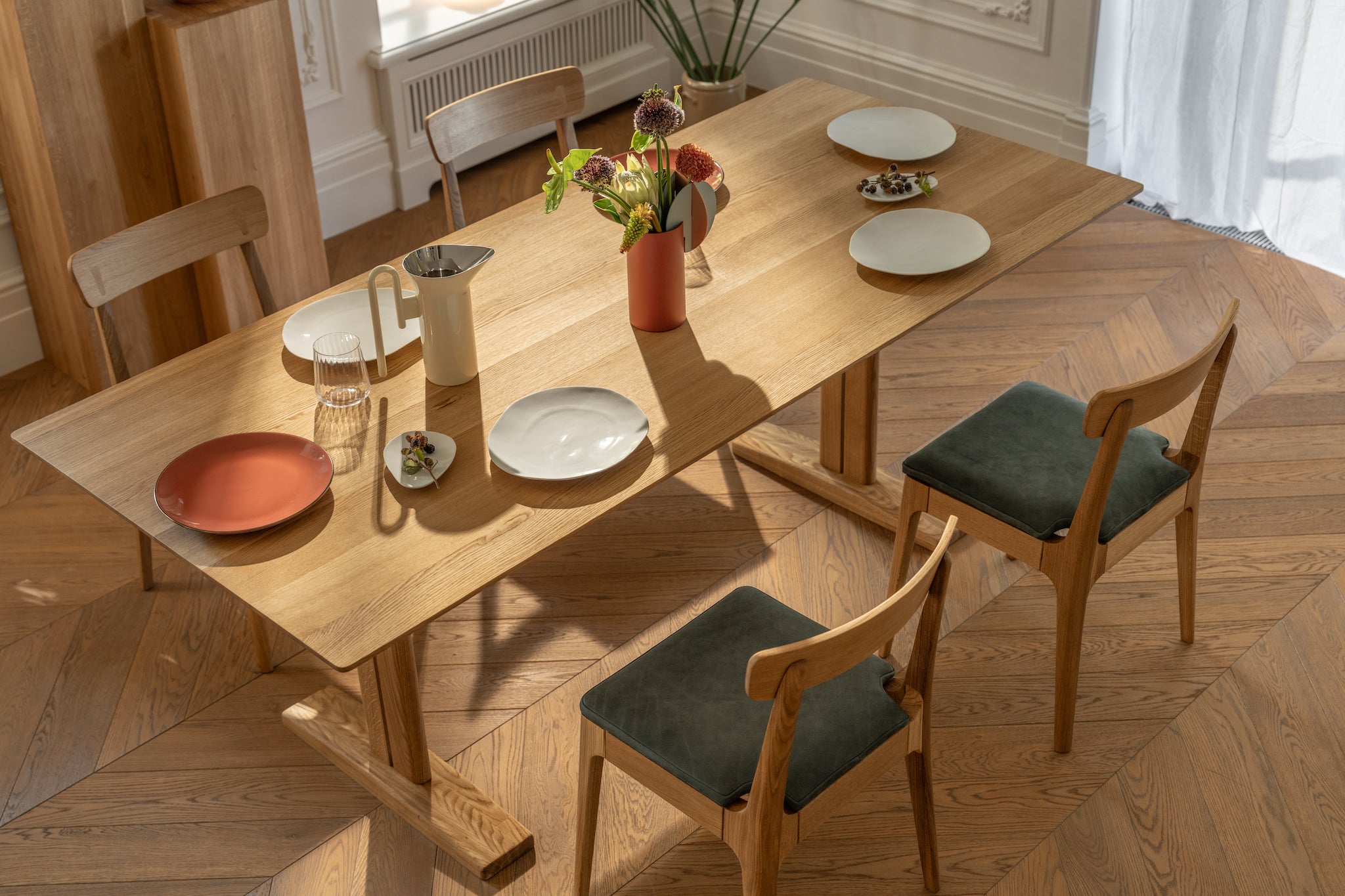 KAT | Table à manger image 22