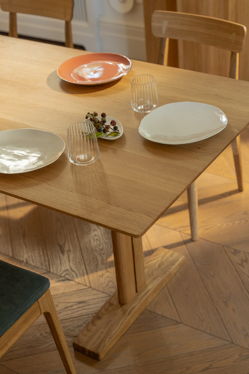 KAT | Eettafel