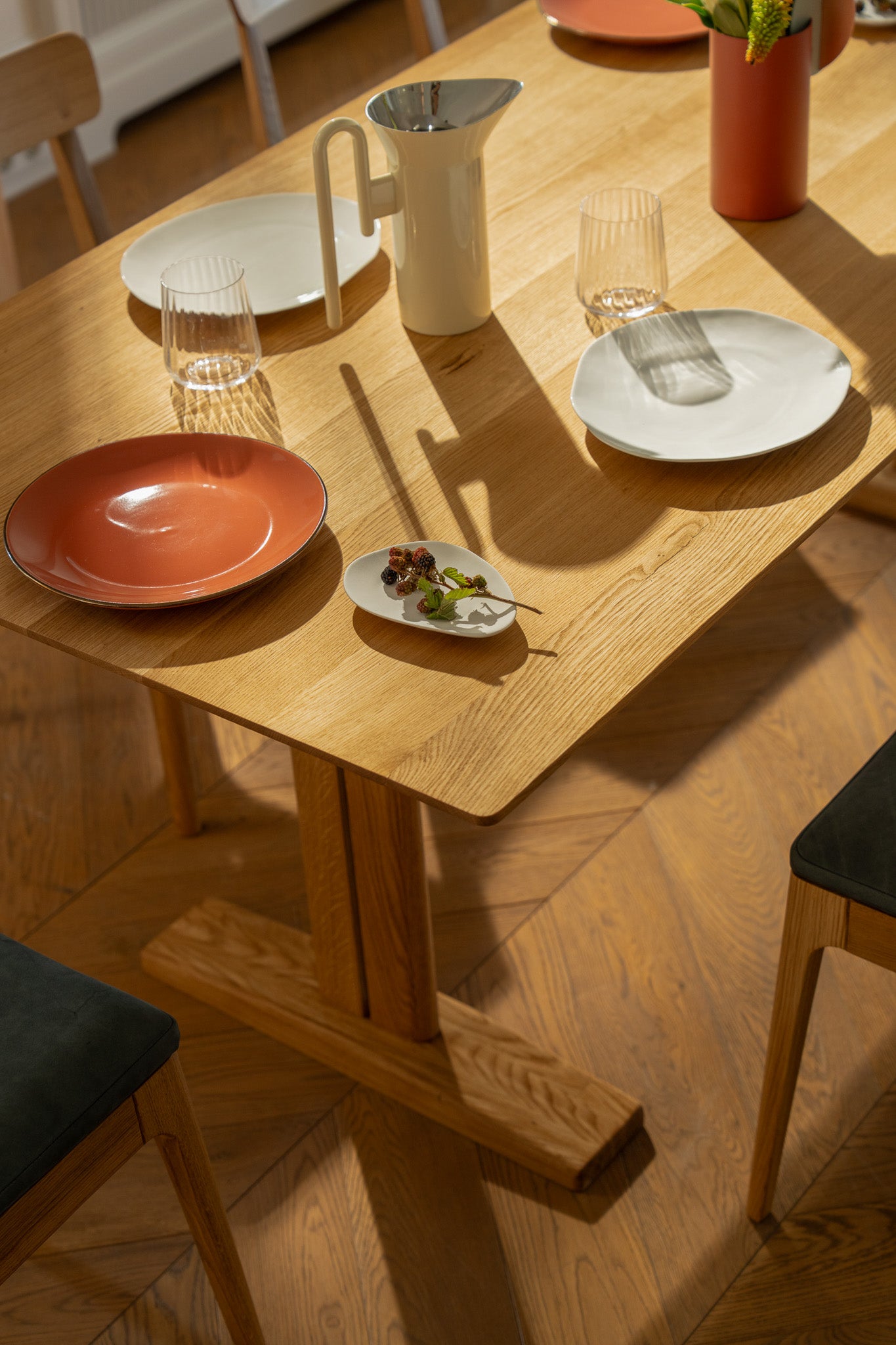 KAT | Table à manger image 4