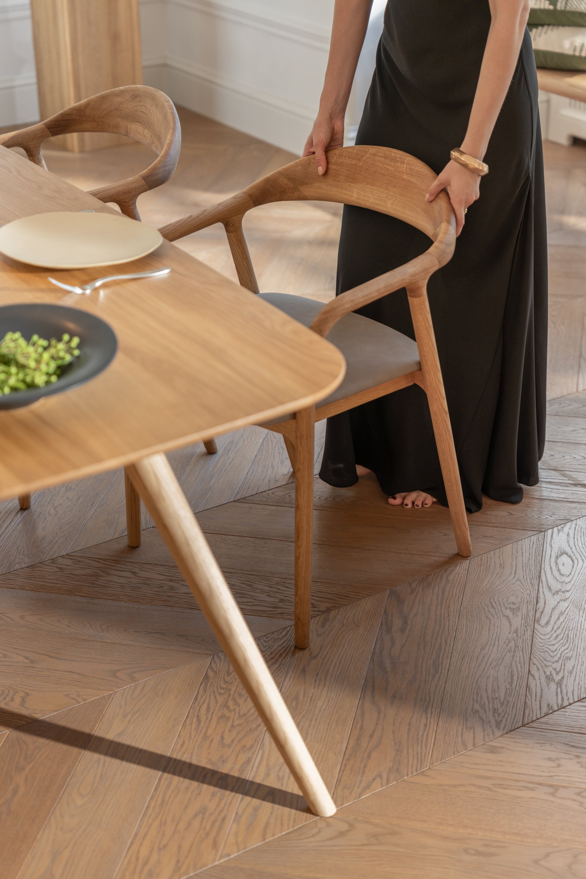 TAVI | Table à manger