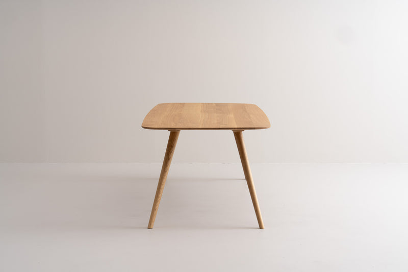 TAVI | Eettafel