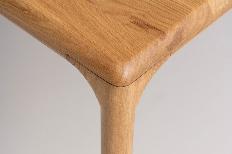 LÜNA S | Eettafel