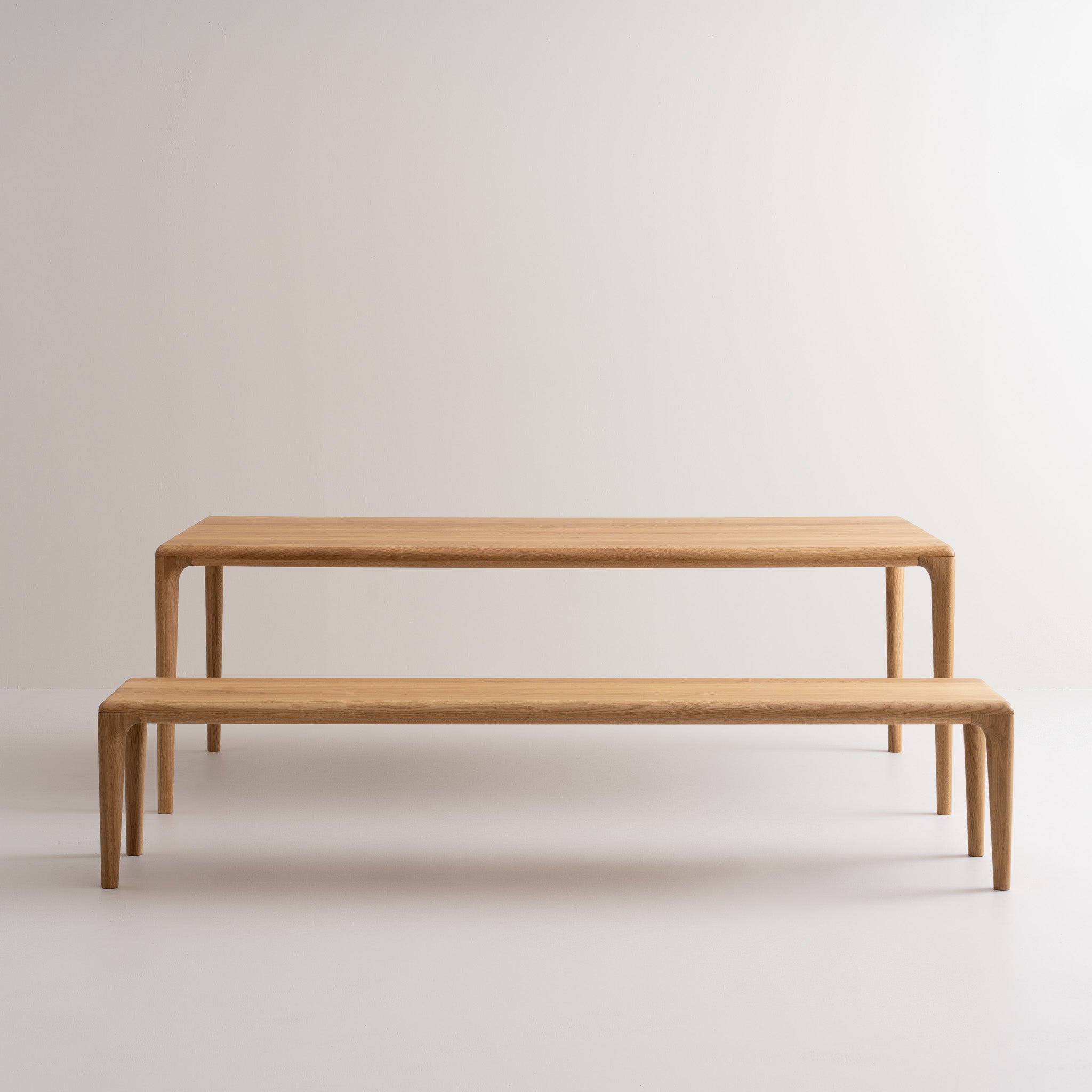 LUNA S | Table à manger image 1