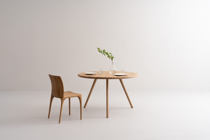 ARLEN | Ronde eettafel