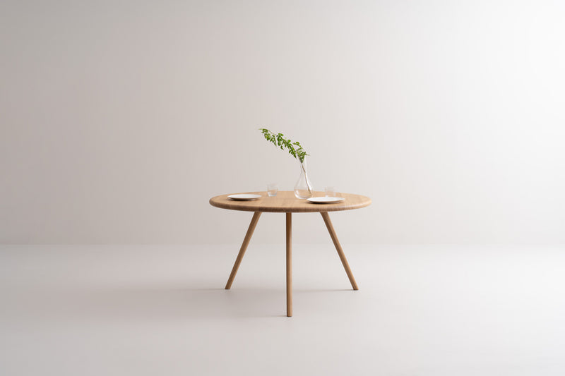 ARLEN | Ronde eettafel