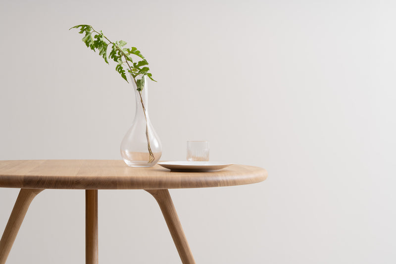 ARLEN | Ronde eettafel