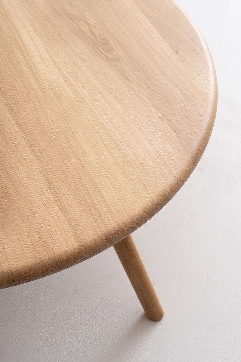 ARLEN | Ronde bijzettafels